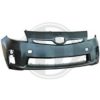 DIEDERICHS 6636050 Bumper